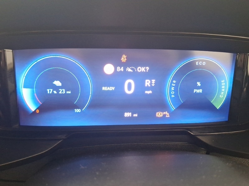 Used Toyota PROACE CITY Verso 2025 for sale - 76639378: Photo 11