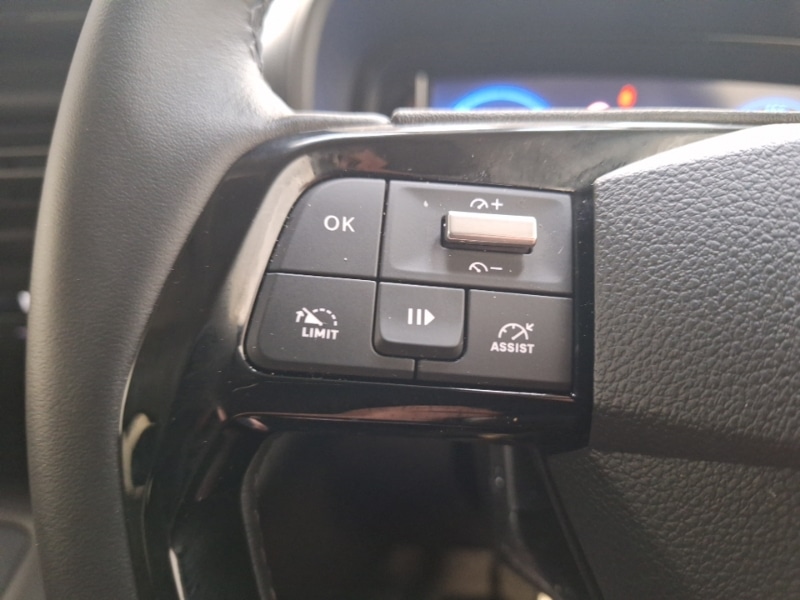 Used Toyota PROACE CITY Verso 2025 for sale - 76639378: Photo 17