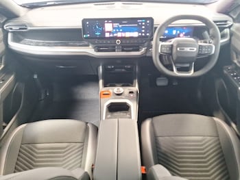 Used Jeep Compass 2026 for sale - 79443452: Photo