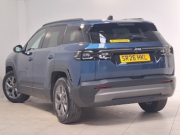 Used Jeep Compass 2026 for sale - 79443452: Photo