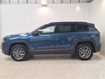 Used Jeep Compass 2026 for sale - 79443452: Photo