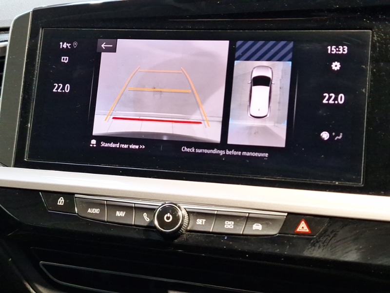 Used Vauxhall Grandland 2022 for sale - 76839254: Photo 10