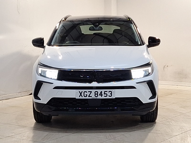 Used Vauxhall Grandland 2022 for sale - 76839254: Photo 12