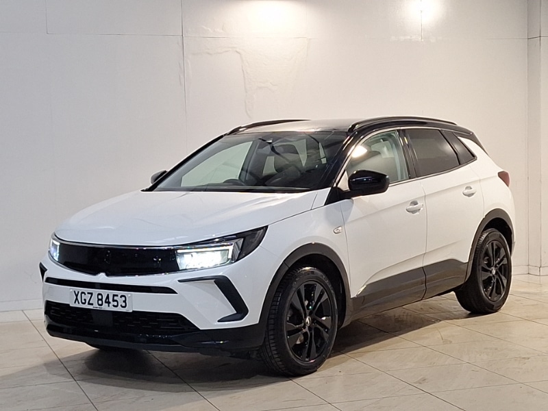 Used Vauxhall Grandland 2022 for sale - 76839254: Photo 13