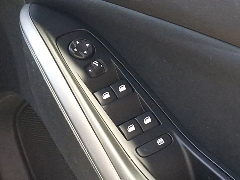 Used Vauxhall Grandland 2022 for sale - 76839254: Photo 14