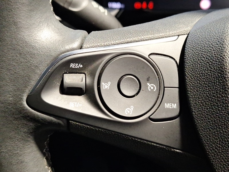 Used Vauxhall Grandland 2022 for sale - 76839254: Photo 16