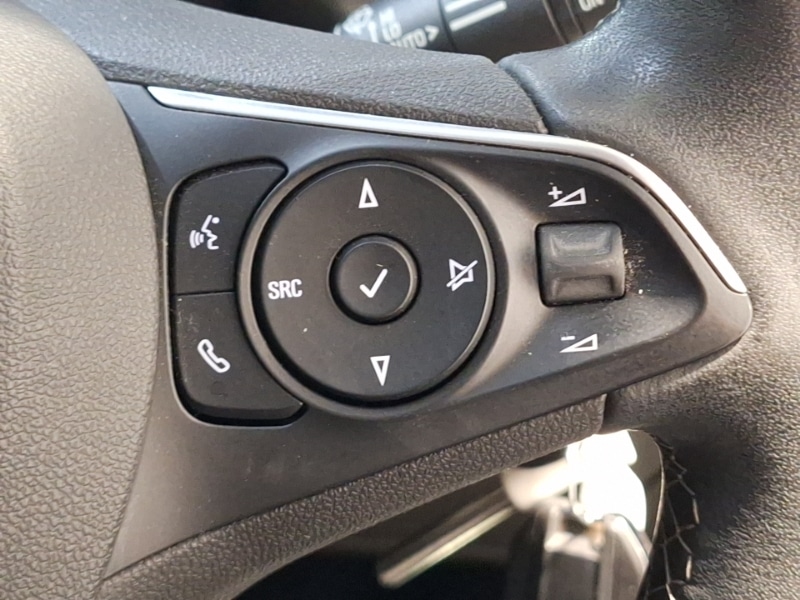 Used Vauxhall Grandland 2022 for sale - 76839254: Photo 17