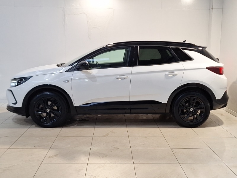 Used Vauxhall Grandland 2022 for sale - 76839254: Photo 4