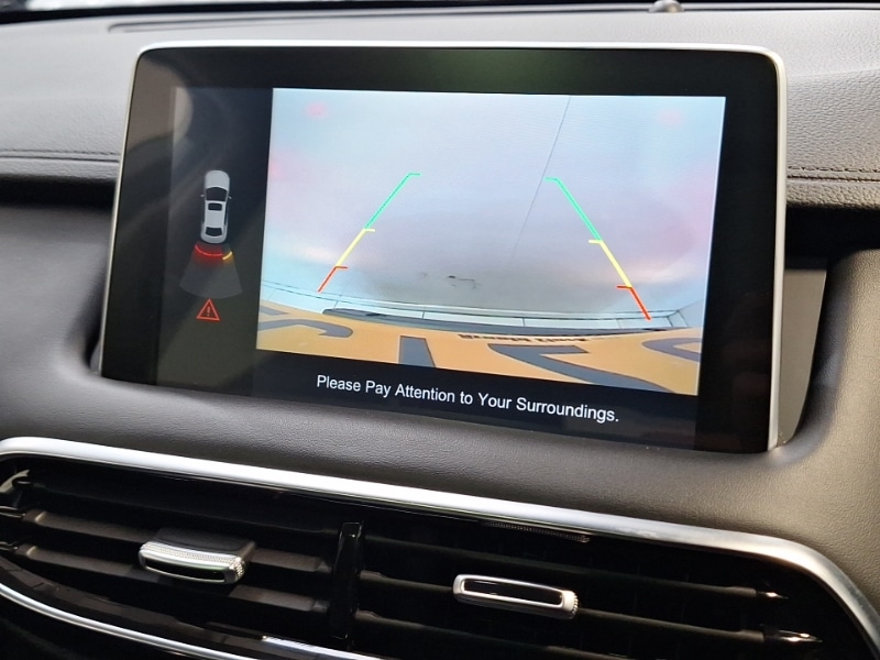 Used MG MG HS 2022 for sale - 77907443: Photo 10