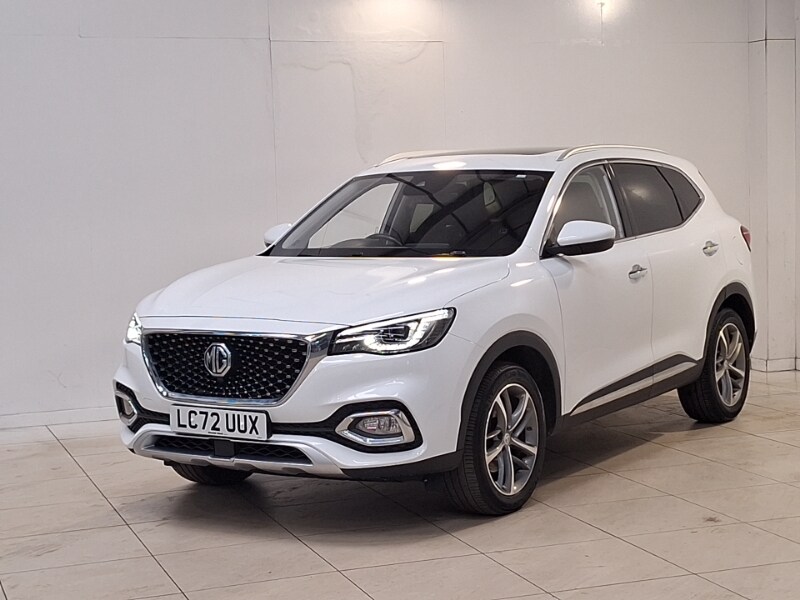 Used MG MG HS 2022 for sale - 77907443: Photo 13