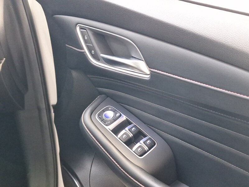 Used MG MG HS 2022 for sale - 77907443: Photo 14