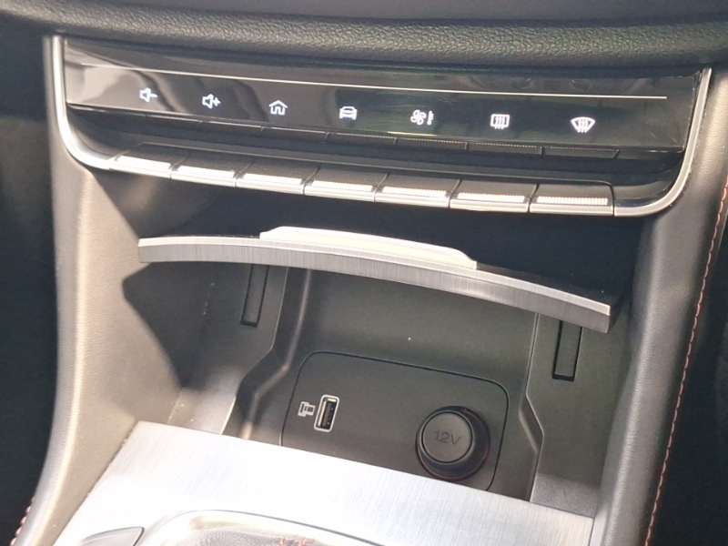 Used MG MG HS 2022 for sale - 77907443: Photo 17