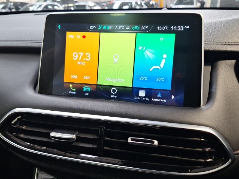 Used MG MG HS 2022 for sale - 77907443: Photo 18