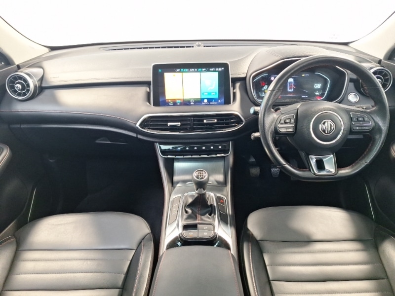 Used MG MG HS 2022 for sale - 77907443: Photo 2