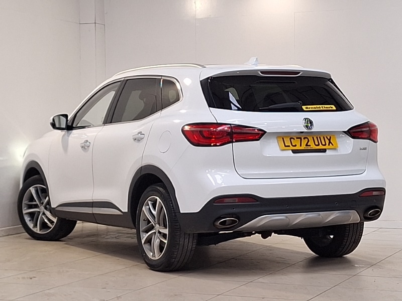 Used MG MG HS 2022 for sale - 77907443: Photo 3