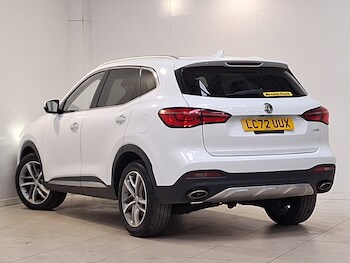 Used MG MG HS 2022 for sale - 77907443: Photo