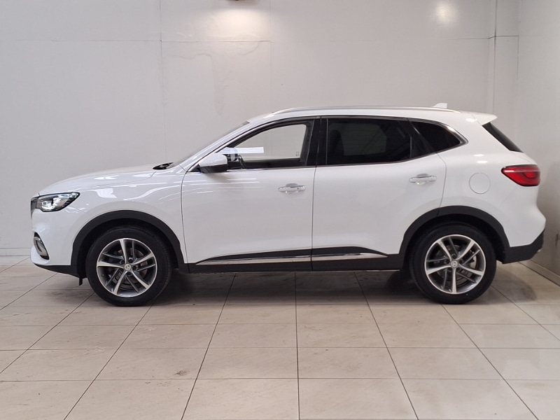 Used MG MG HS 2022 for sale - 77907443: Photo 4