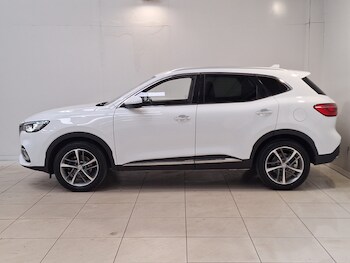 Used MG MG HS 2022 for sale - 77907443: Photo