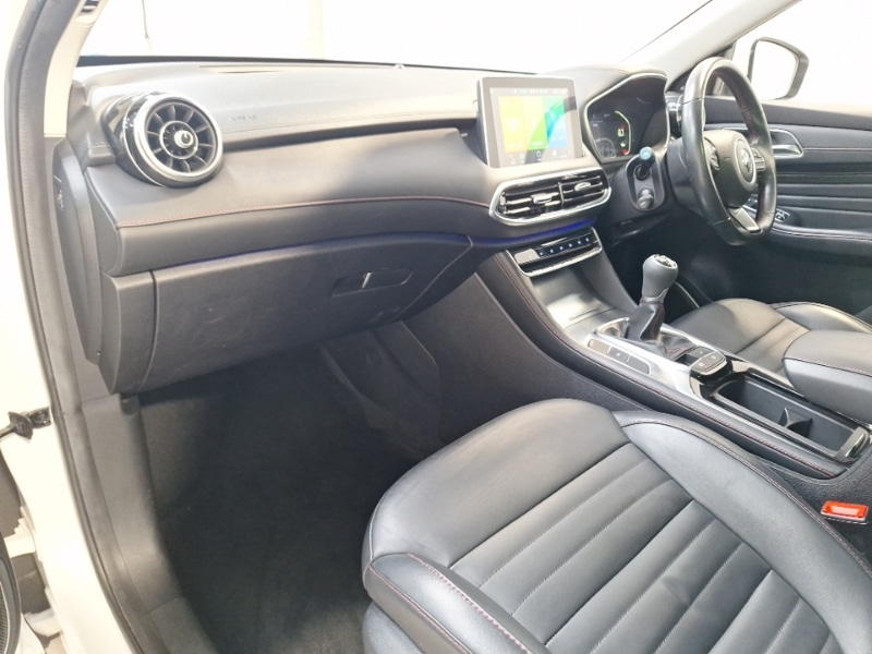 Used MG MG HS 2022 for sale - 77907443: Photo 5