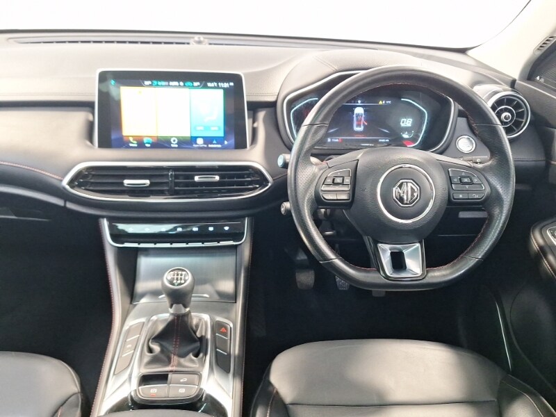 Used MG MG HS 2022 for sale - 77907443: Photo 7