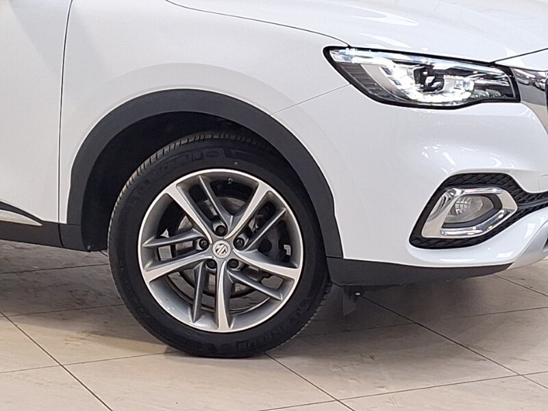 Used MG MG HS 2022 for sale - 77907443: Photo 9