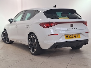 Used Cupra Leon 2023 for sale - 75963949: Photo