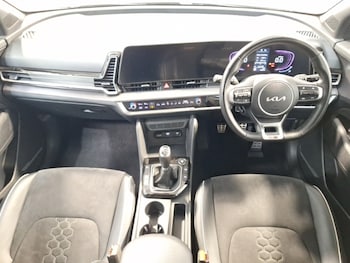 Used Kia Sportage 2022 for sale - 78617341: Photo