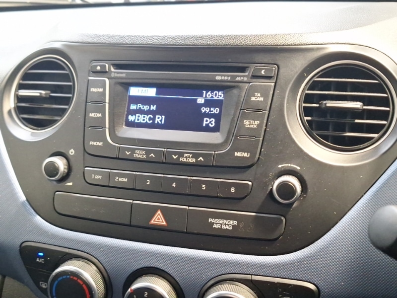 Used Hyundai i10 2016 for sale - 77874141: Photo 10