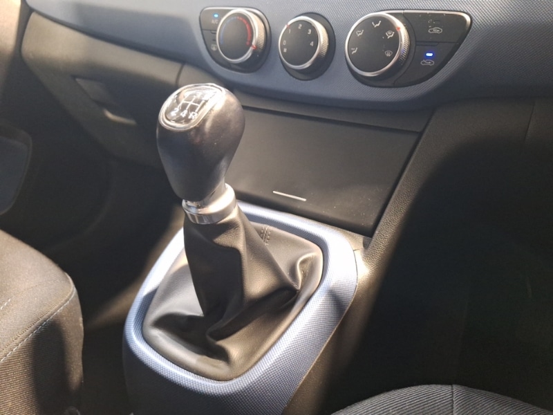 Used Hyundai i10 2016 for sale - 77874141: Photo 11