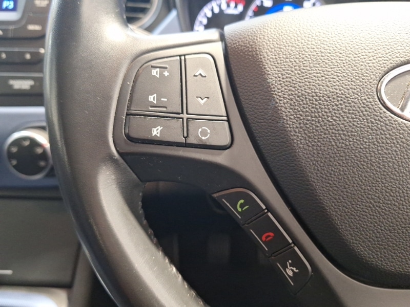 Used Hyundai i10 2016 for sale - 77874141: Photo 16