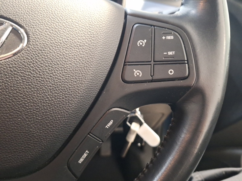 Used Hyundai i10 2016 for sale - 77874141: Photo 17