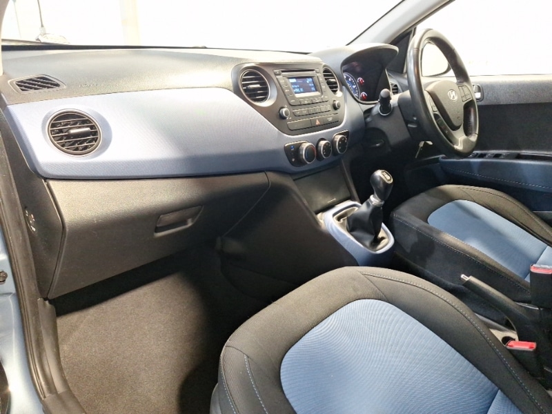 Used Hyundai i10 2016 for sale - 77874141: Photo 5