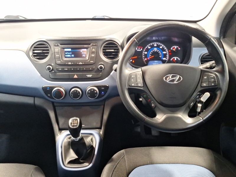 Used Hyundai i10 2016 for sale - 77874141: Photo 7