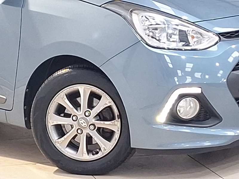 Used Hyundai i10 2016 for sale - 77874141: Photo 9