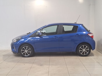 Used Toyota Yaris 2019 for sale - 78972773: Photo