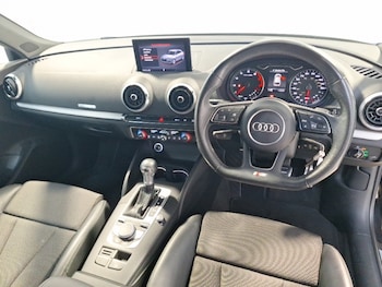 Used Audi A3 2018 for sale - 79510687: Photo