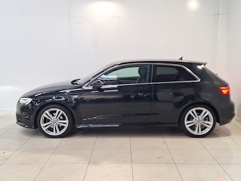 Used Audi A3 2018 for sale - 79510687: Photo