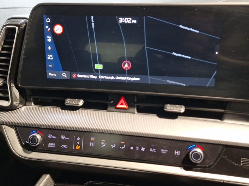 Used Kia Sportage 2022 for sale - 77070194: Photo 19