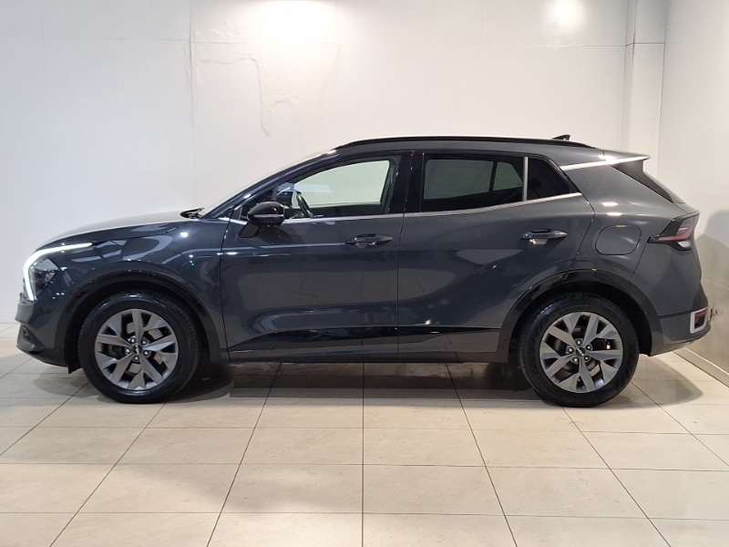 Used Kia Sportage 2022 for sale - 77070194: Photo 4