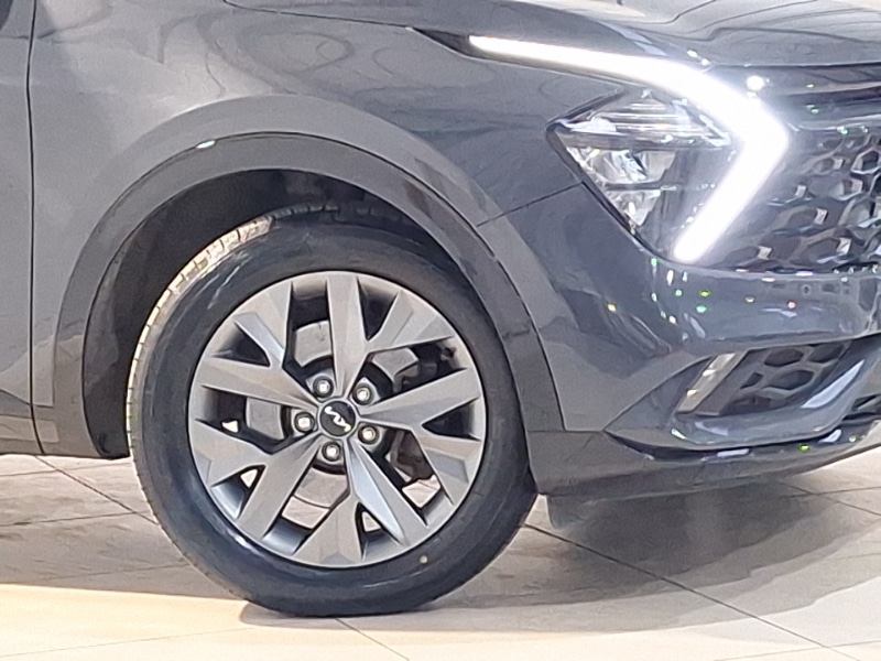 Used Kia Sportage 2022 for sale - 77070194: Photo 9