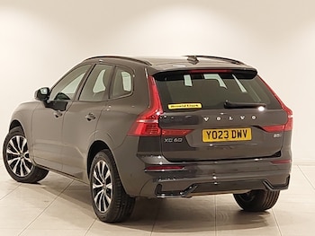 Used Volvo XC60 2023 for sale - 76311538: Photo