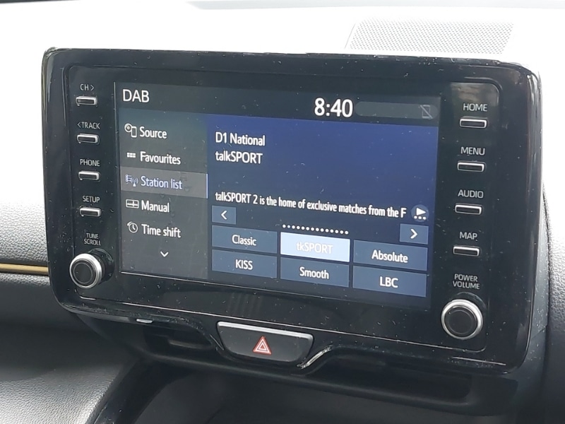 Used Toyota Yaris Cross 2022 for sale - 77482755: Photo 14