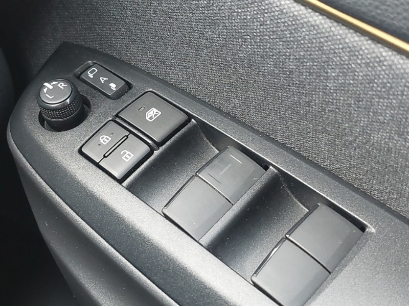 Used Toyota Yaris Cross 2022 for sale - 77482755: Photo 19