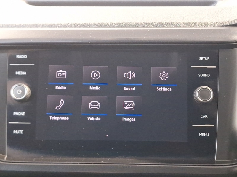 Used Volkswagen T-Cross 2020 for sale - 77776977: Photo 10