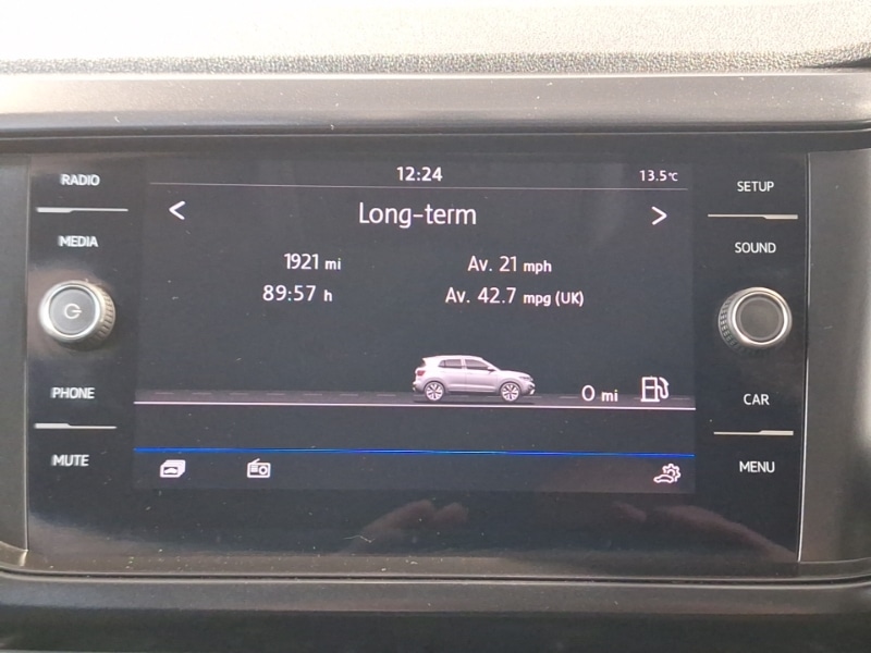 Used Volkswagen T-Cross 2020 for sale - 77776977: Photo 11