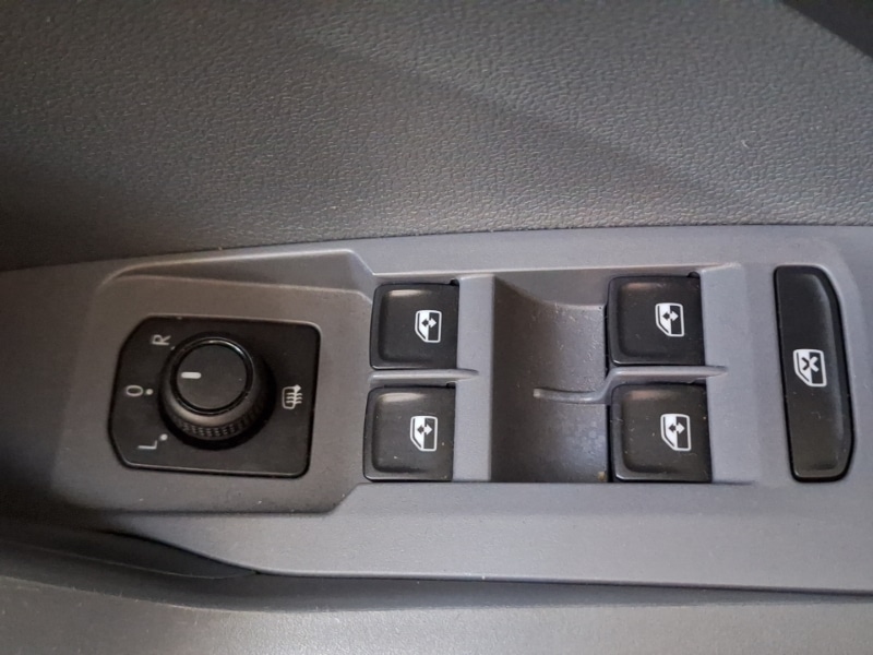 Used Volkswagen T-Cross 2020 for sale - 77776977: Photo 14