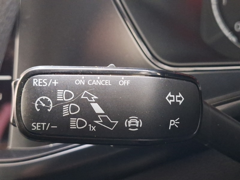 Used Volkswagen T-Cross 2020 for sale - 77776977: Photo 16