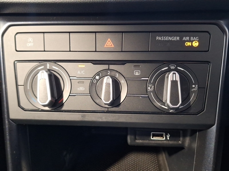 Used Volkswagen T-Cross 2020 for sale - 77776977: Photo 17