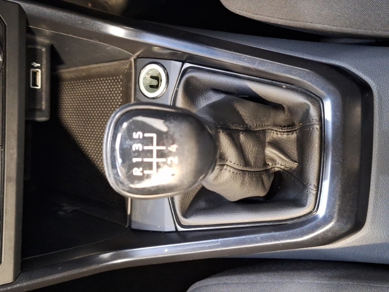 Used Volkswagen T-Cross 2020 for sale - 77776977: Photo 18