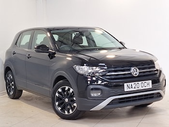 2020 - 1.0 TSI S 5dr